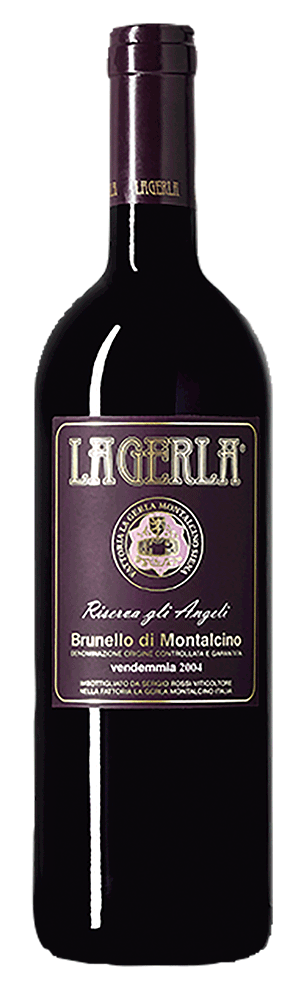 Brunello di Montalcino Riserva ブルネッロ・ディ・モンタルチーノ・リゼルヴァ