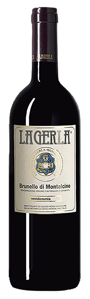 Brunello di Montalcino ブルネッロ・ディ・モンタルチーノ