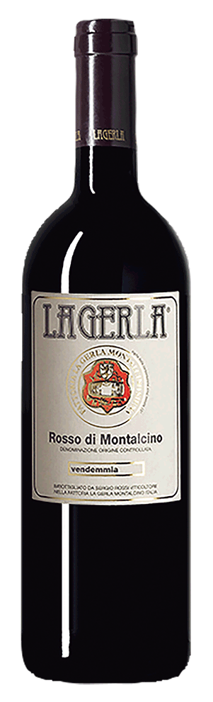 Rosso di Montalcino ロッソ・ディ・モンタルチーノ