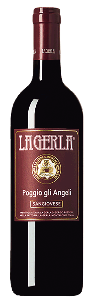 Poggio gli Angeli ポッジョ・リ・アンジェリ