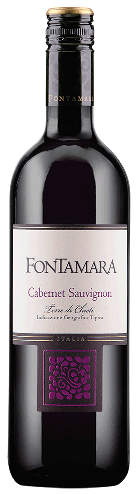 Fontamara Cabernet Sauvignon 1500ml フォンタマラ・カベルネ・ソーヴィニヨン 1500ml