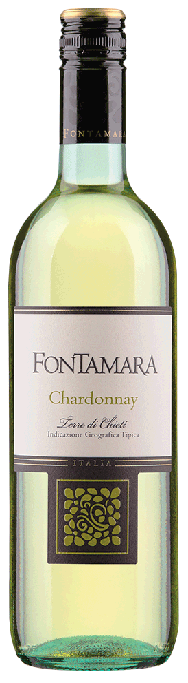 Fontamara Chardonnay 1500ml フォンタマラ・シャルドネ 1500ml