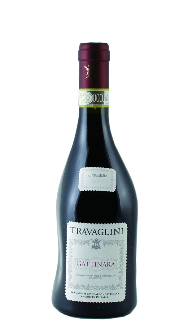 Gattinara  ガッティナーラ DOCG　ラ・ゼロ・チンクエチェント　500ml　