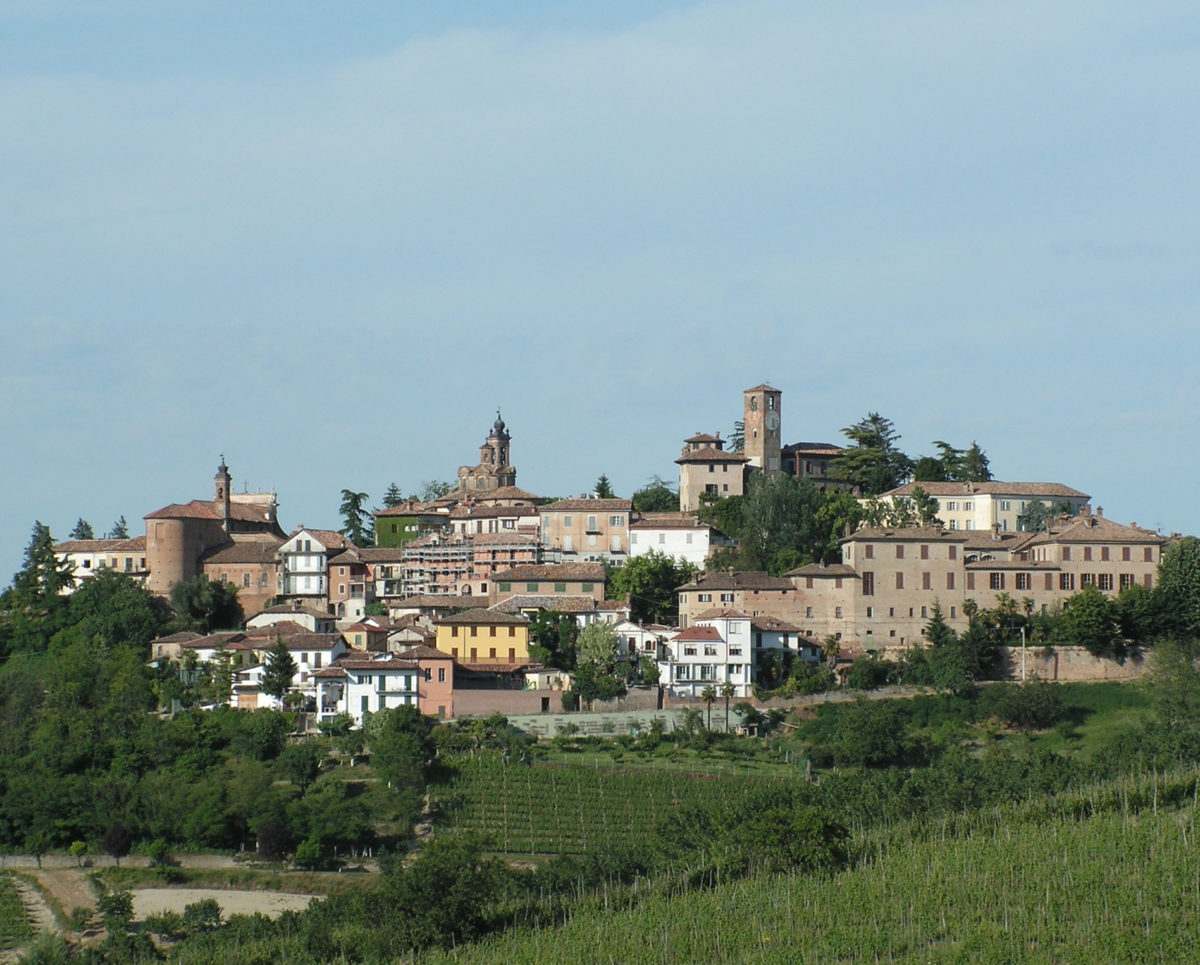 カステッロ・ディ・ネイヴェ｜取り扱いブランド｜ワイン｜日欧商事（JET）