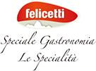 フェリチェッティ レ・スペチャリタ グラノ・ドゥーロ・ネロ・ディ・セッピア スパゲッティ  500g