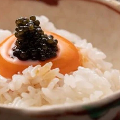 魅惑の食べ物 キャビアの歴史 イタリアのカルチャー 日欧商事 Jet