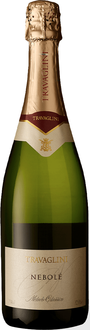 メトド・クラッシコ “ネボレ” エキストラ・ブリュット