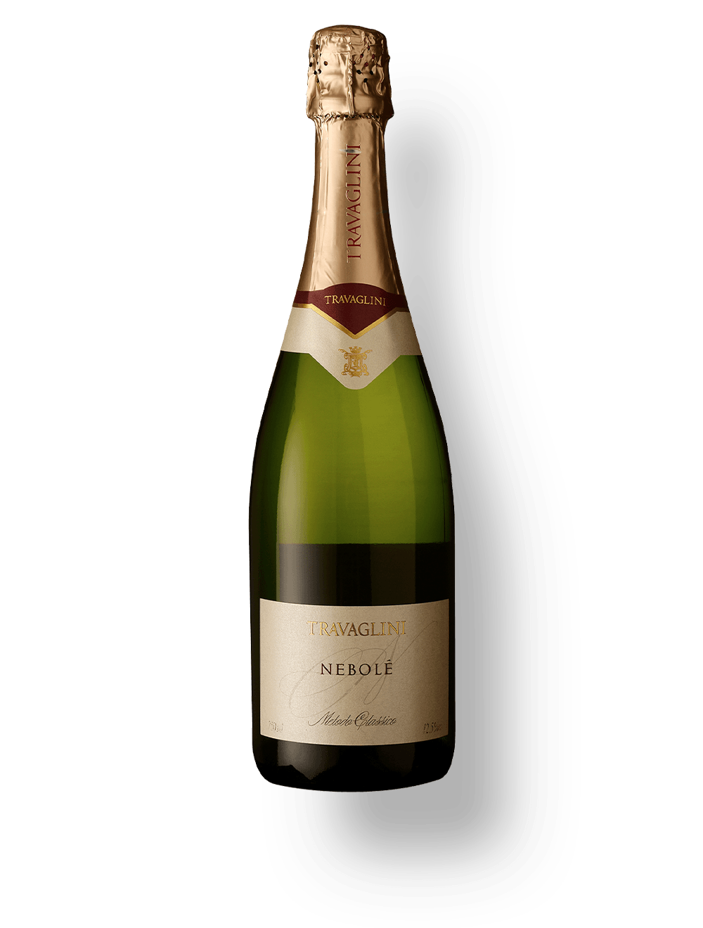 メトド・クラッシコ “ネボレ” 48ヶ月