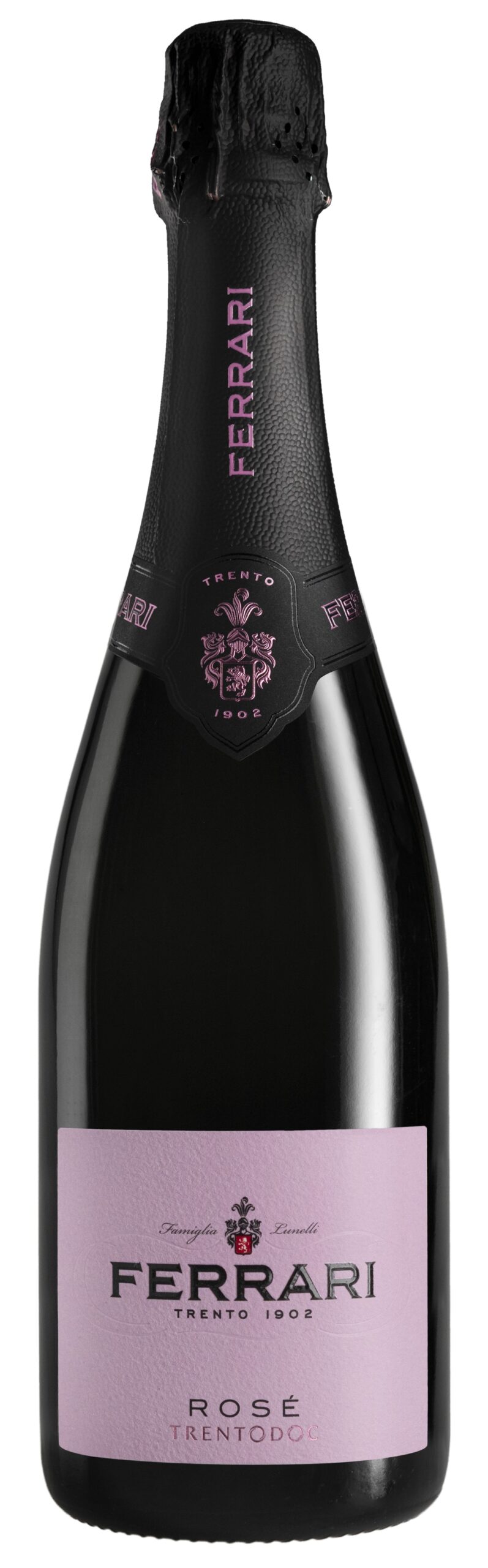 Ferrari Rosé フェッラーリ・ロゼ