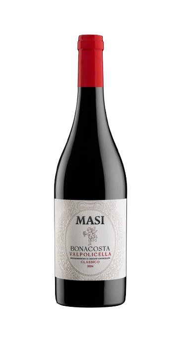 “ボナコスタ” ヴァルポリチェッラ・クラッシコ 750ml 2024
