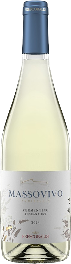 マッソヴィーヴォ