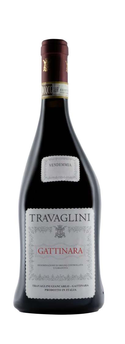 ガッティナーラ