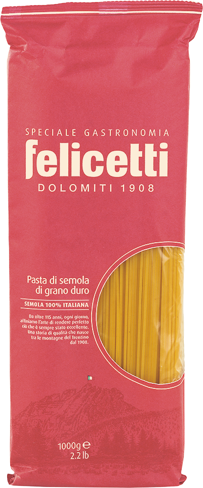 フェリチェッティ スペチャーレ・ガストロノミア スパゲッティーニ 1.55ｍｍ 1000g