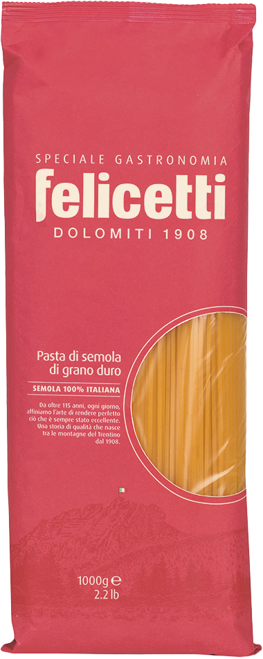 フェリチェッティ スペチャーレ・ガストロノミア スパゲッティ 1.78ｍｍ 1000g