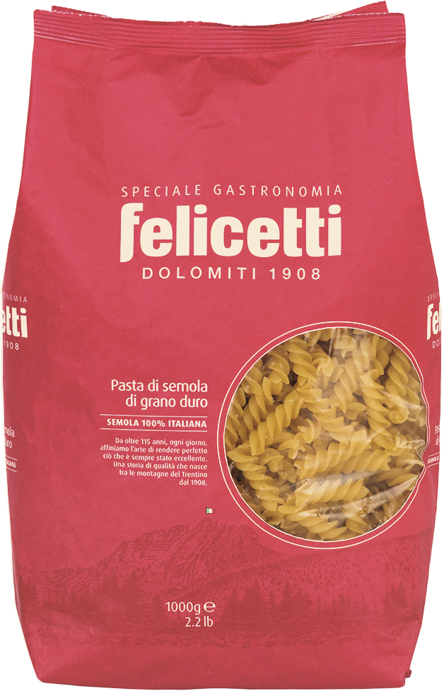 フェリチェッティ スペチャーレ・ガストロノミア エリーケ 1000g