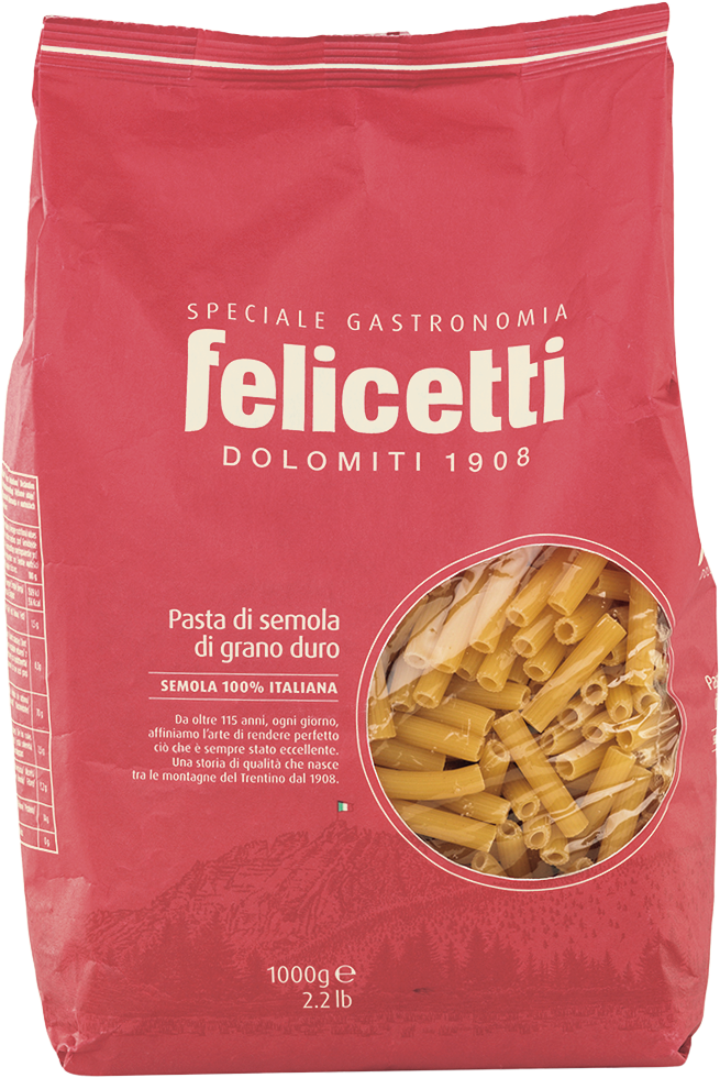 フェリチェッティ スペチャーレ・ガストロノミア セダニーニ 1000g