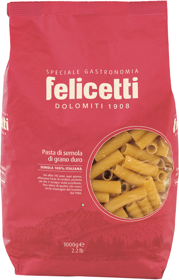 フェリチェッティ スペチャーレ・ガストロノミア リガーティ 1000g