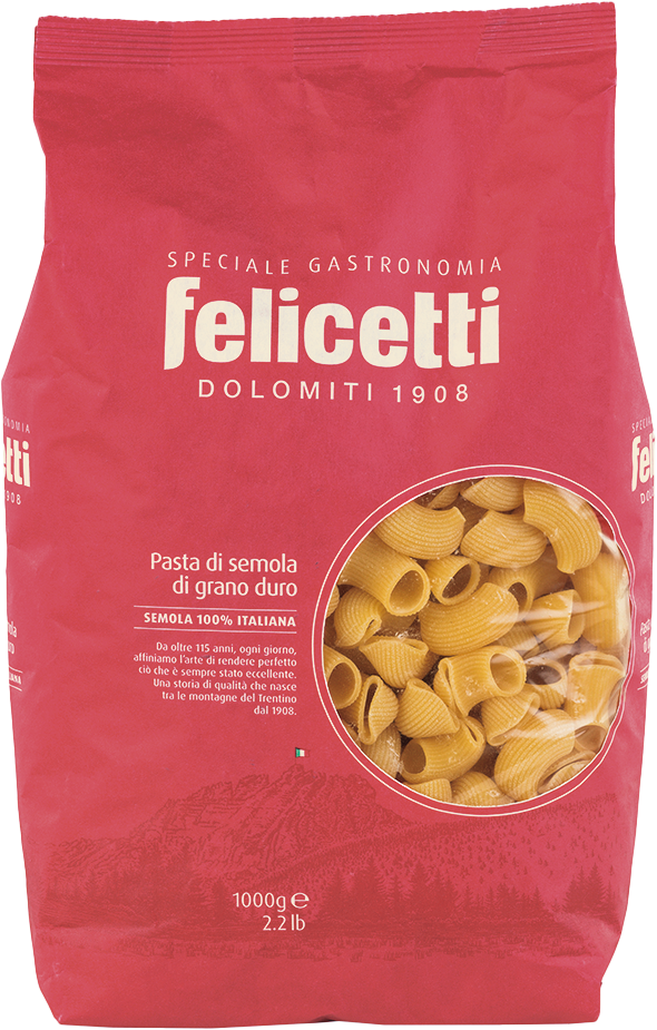 フェリチェッティ スペチャーレ・ガストロノミア キオッチョレ 1000g