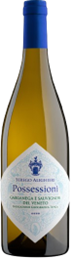 ポッセッシオーニ・ビアンコ