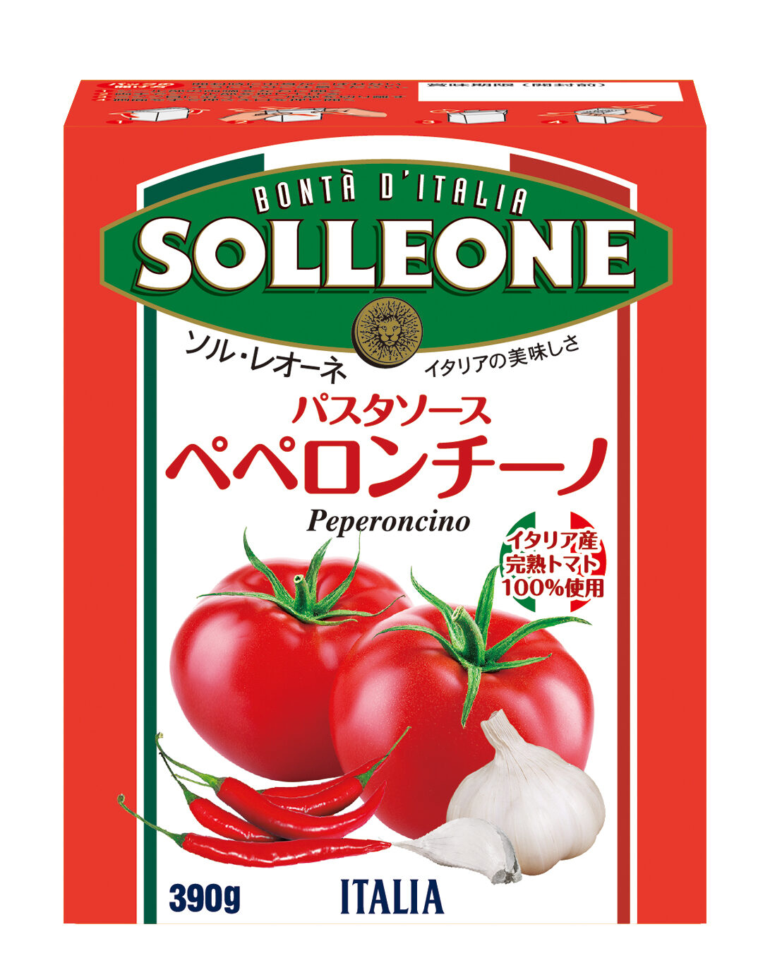 Pasta Sauce