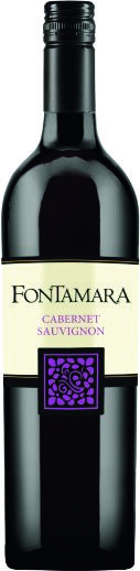 フォンタマラ・カベルネ・ソーヴィニヨン 750ml
