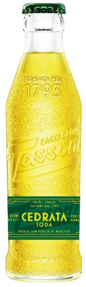 タッソーニ・チェドラータ