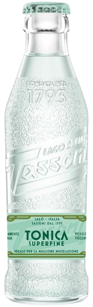 タッソーニ・トニカ