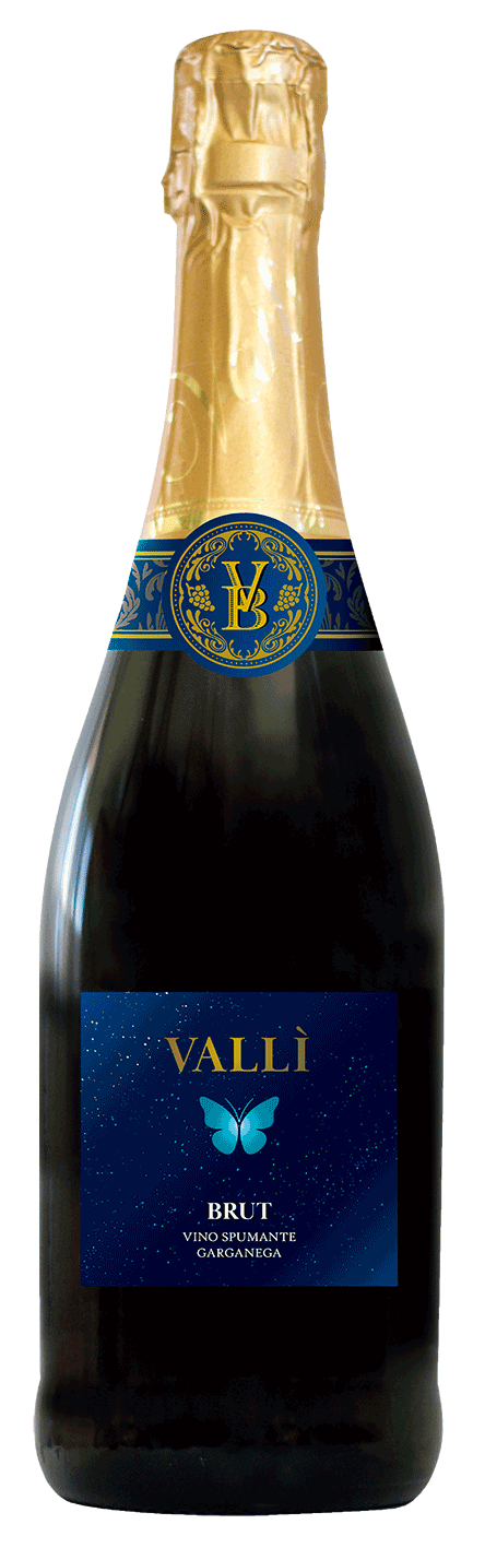 Valli Brut ヴァッリ・ブリュット