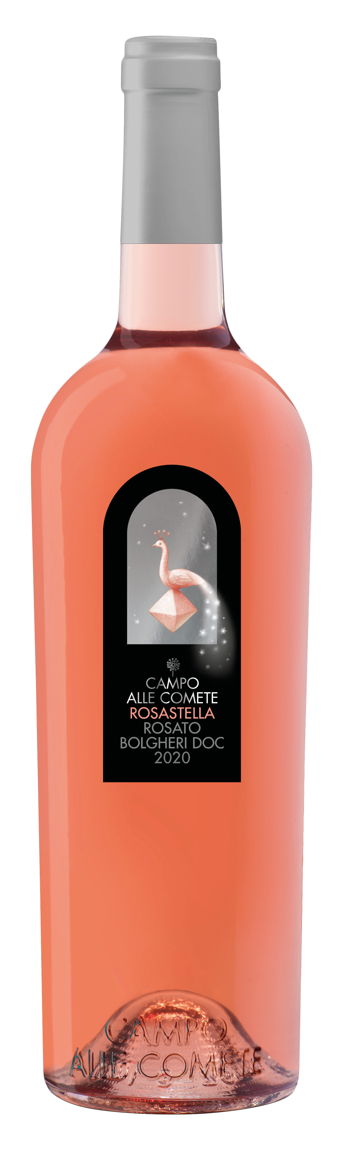 Bolgheri Rosato 