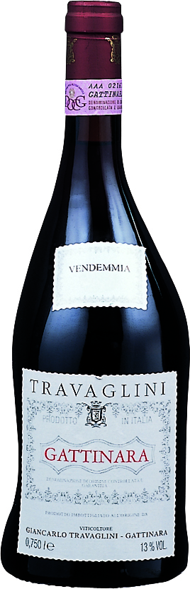 ガッティナーラ